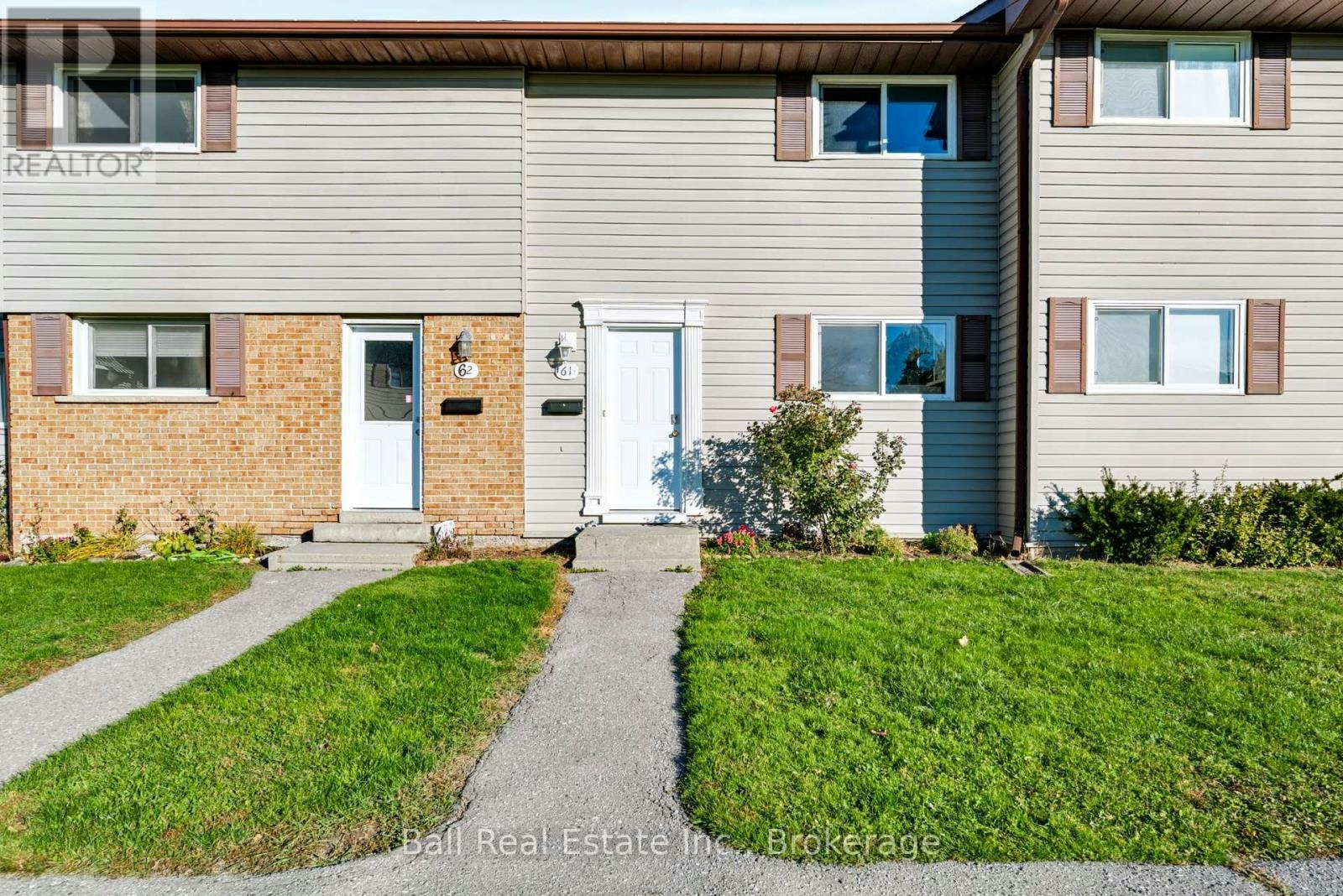 61-996 Sydenham Road, Peterborough, ON, K9J 7V7