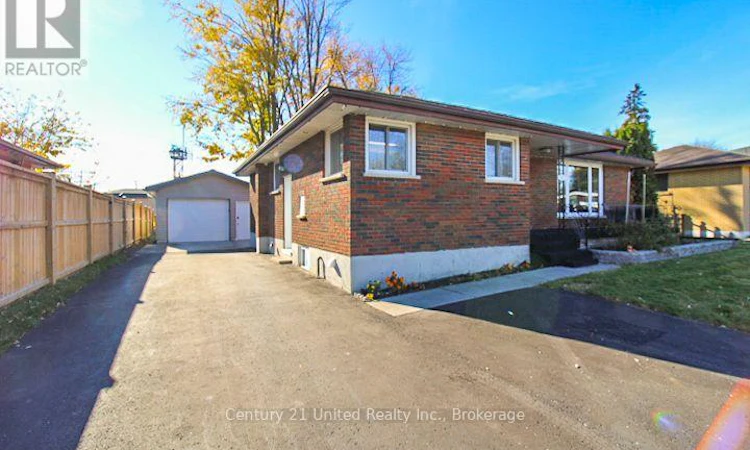 851 Timothy Street