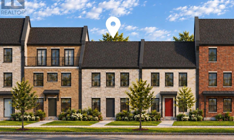 922 Kerr Street W