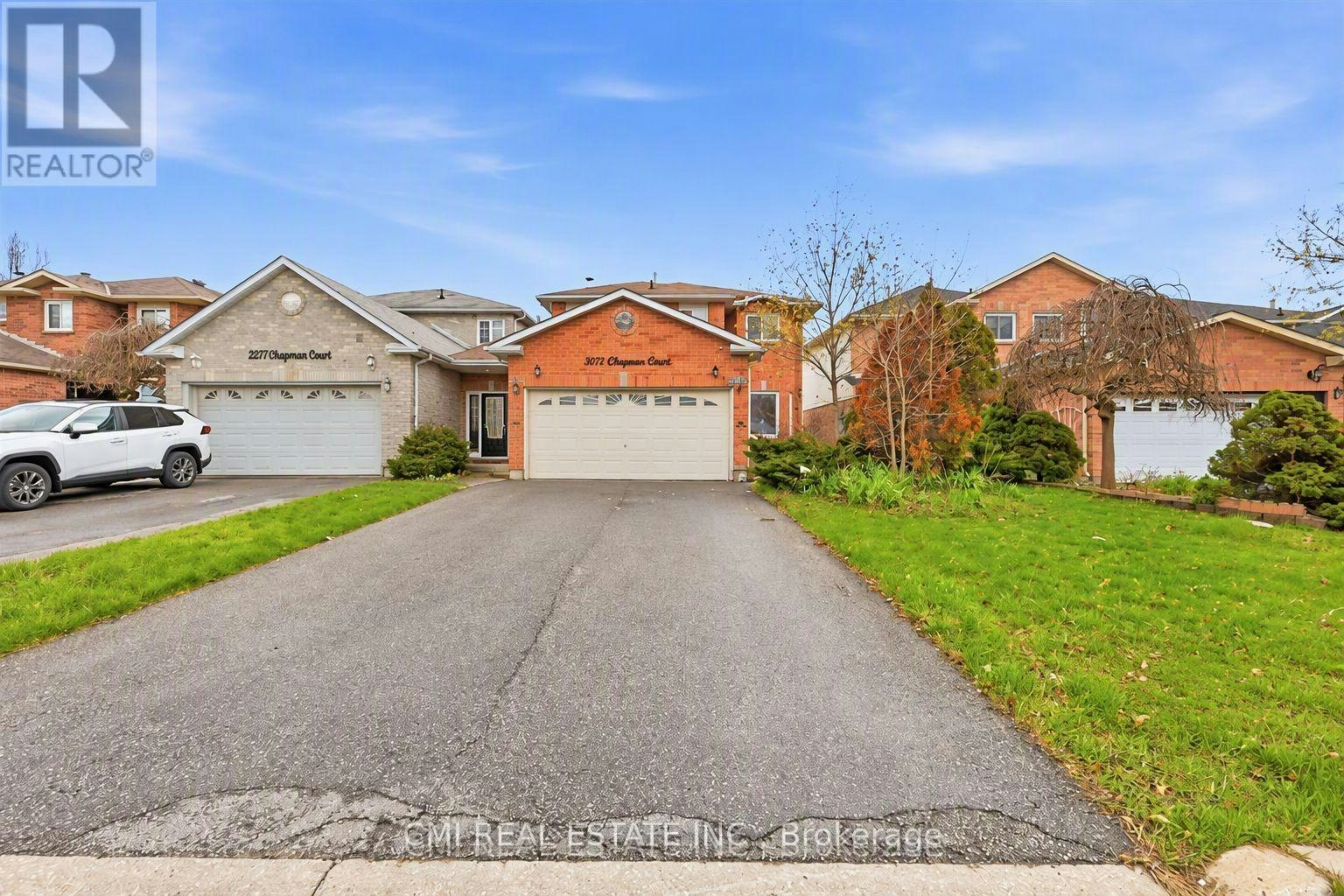 2275 Chapman Court, Pickering, ON, L1X 2G1