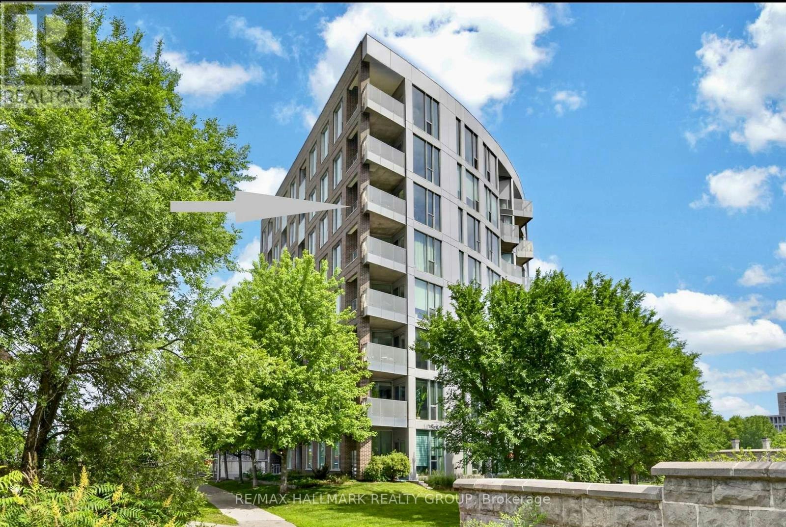 617-300 C Lett Street, Ottawa, ON, K1R 0A8