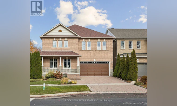 1 Willow Heights Boulevard
