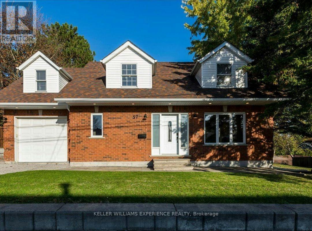 57 Toronto Street, Bradford West Gwillimbury, ON, L3Z 2X4