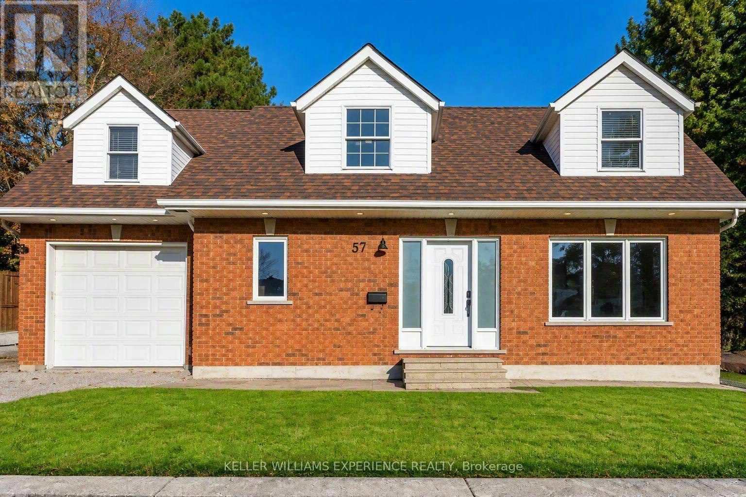 57 Toronto Street, Bradford West Gwillimbury, ON, L3Z 2X4