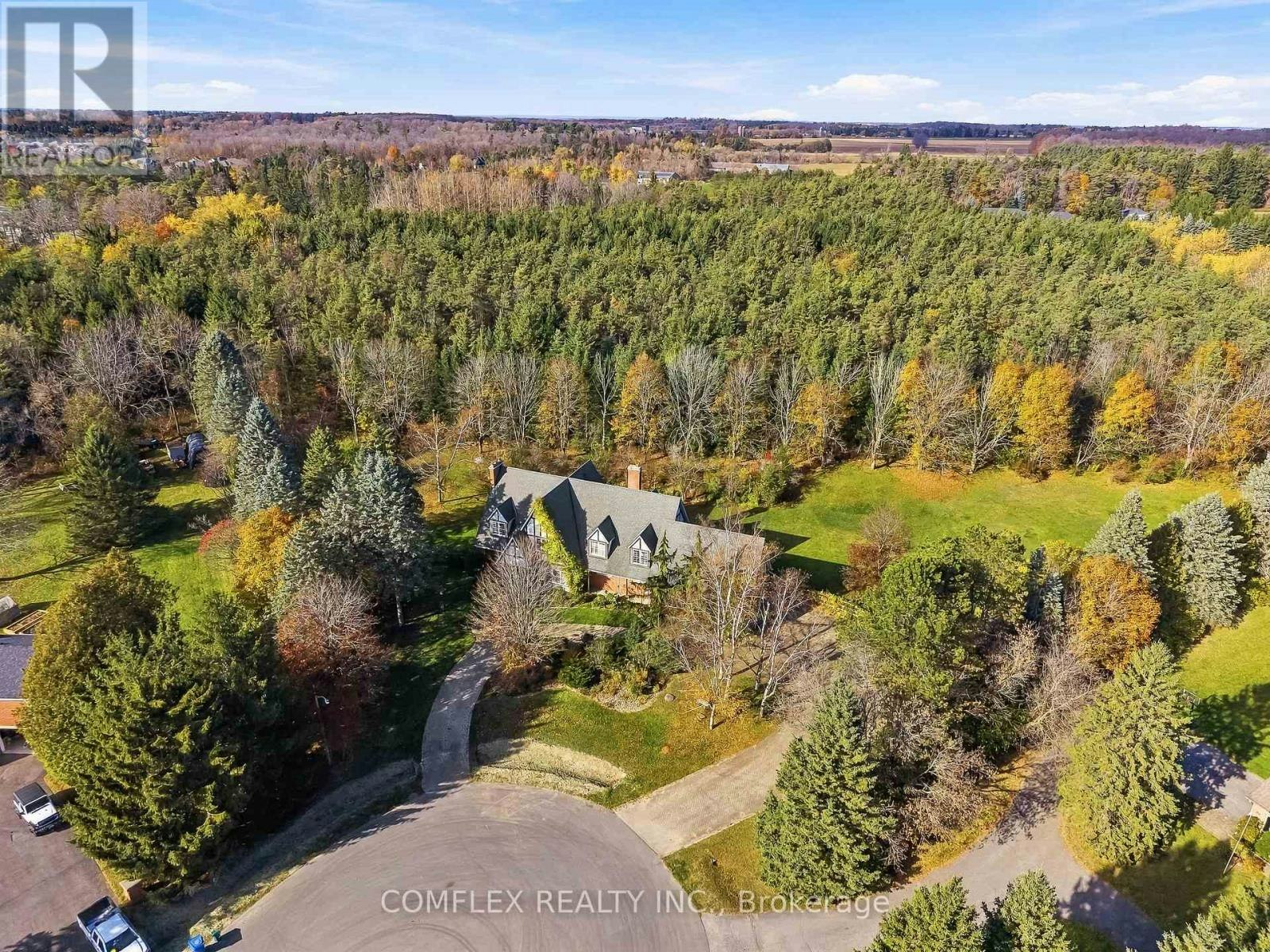 23 Forfardale Road, Whitchurch-Stouffville, ON, L4A 7X3