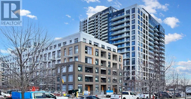 B-808-7950 Bathurst Street, Vaughan, ON, L4J 0L4