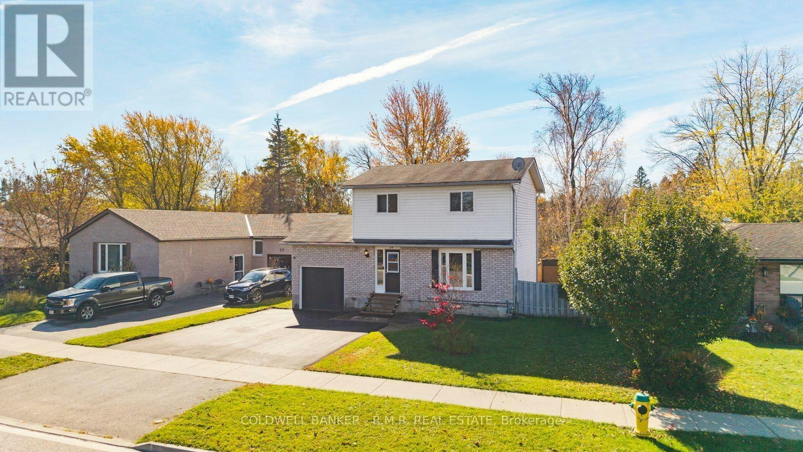 24 St Street WEST, Georgina, ON, L0E 1R0
