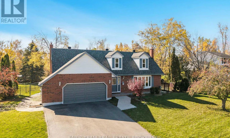 5 Elvyn Crescent