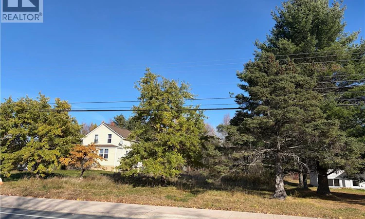 861 Mapleton