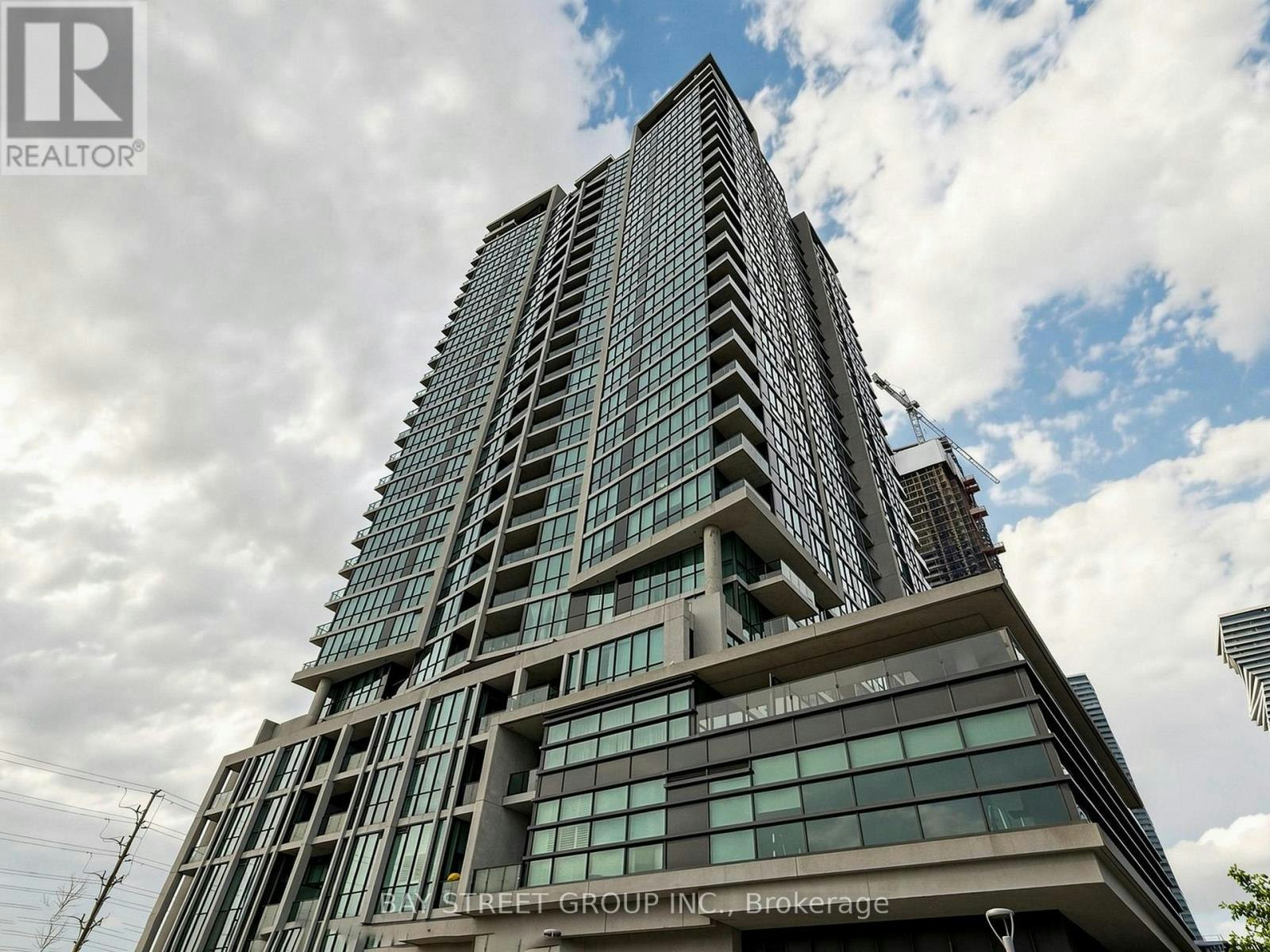 2411-3985 Grand Park Drive, Mississauga, ON, L5B 0H8