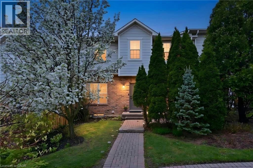 35-1085 Harrogate Drive, Hamilton, ON, L9K 1R2