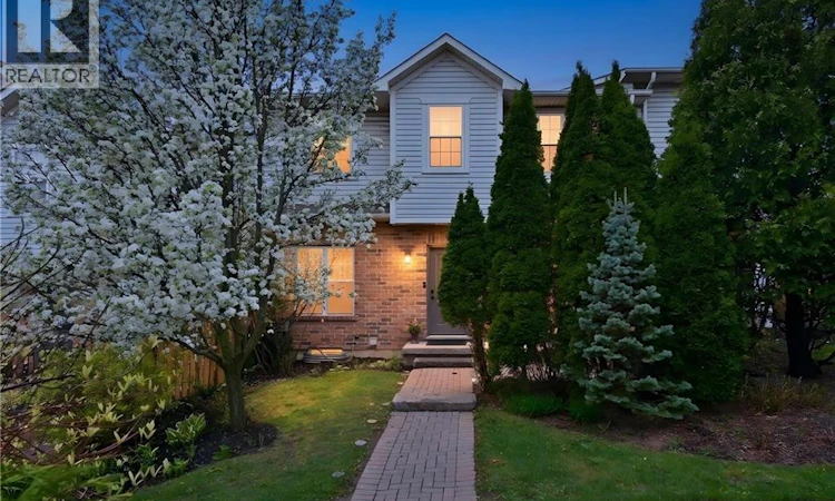 35-1085 Harrogate Drive