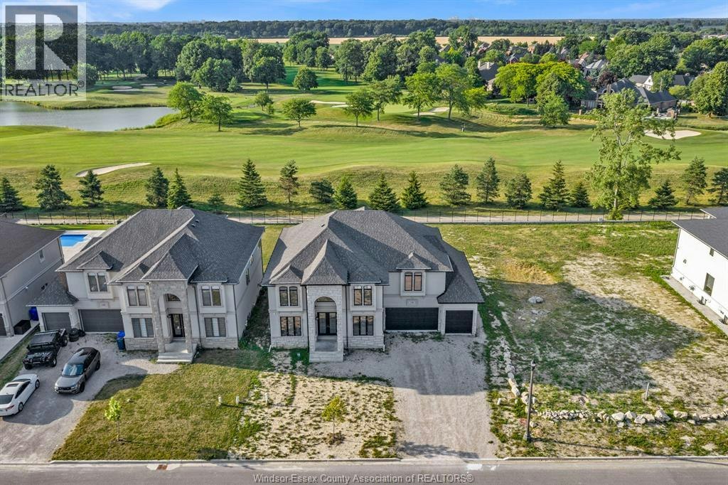 336 Benson Court, Amherstburg, ON, N9V 0A8