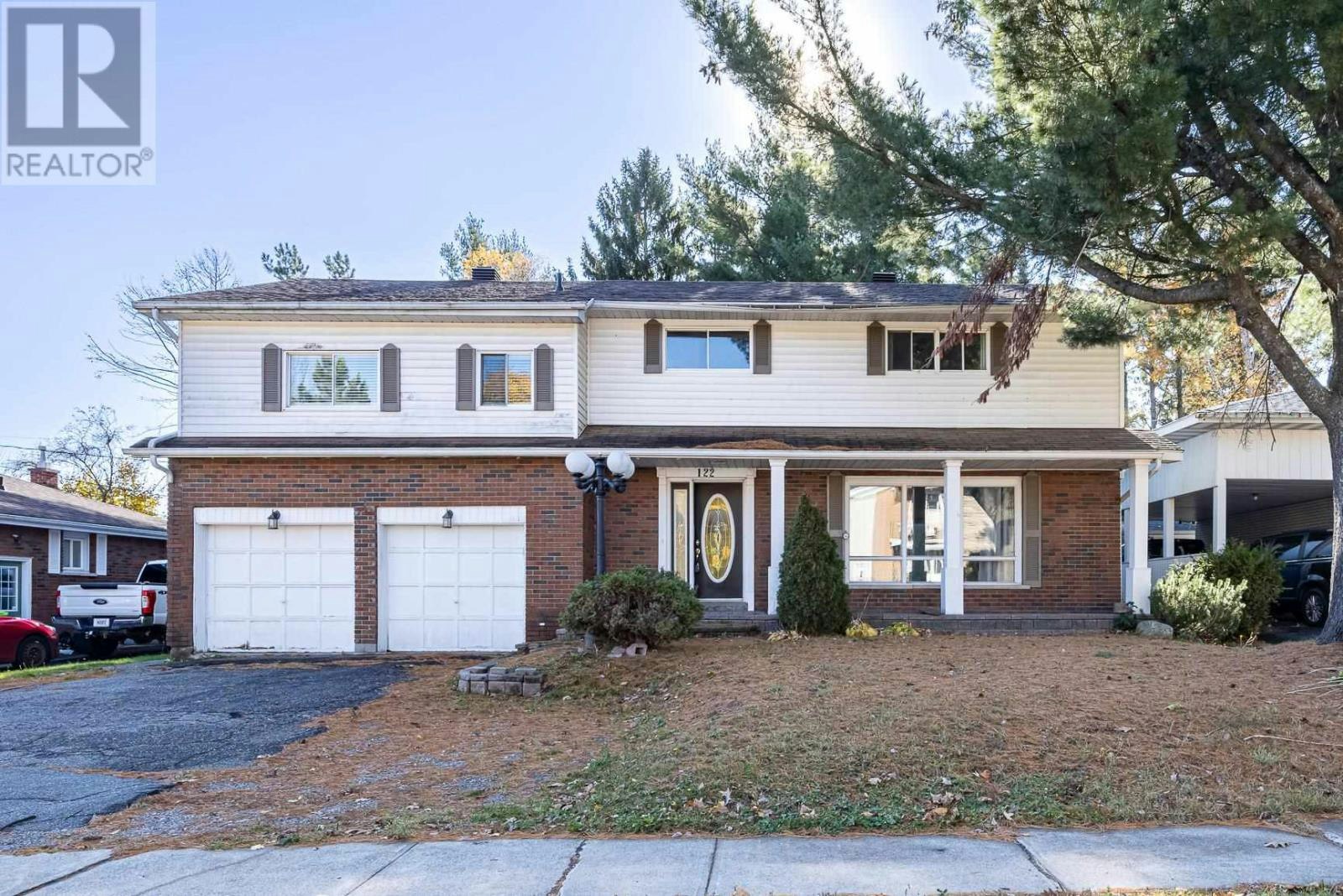 122 Lewis Road, Sault Ste. Marie, ON, P6A 4G4