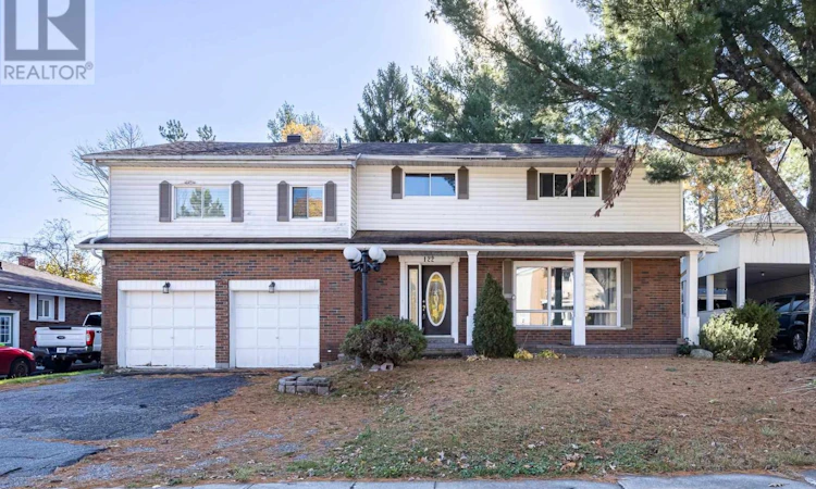 122 Lewis Road