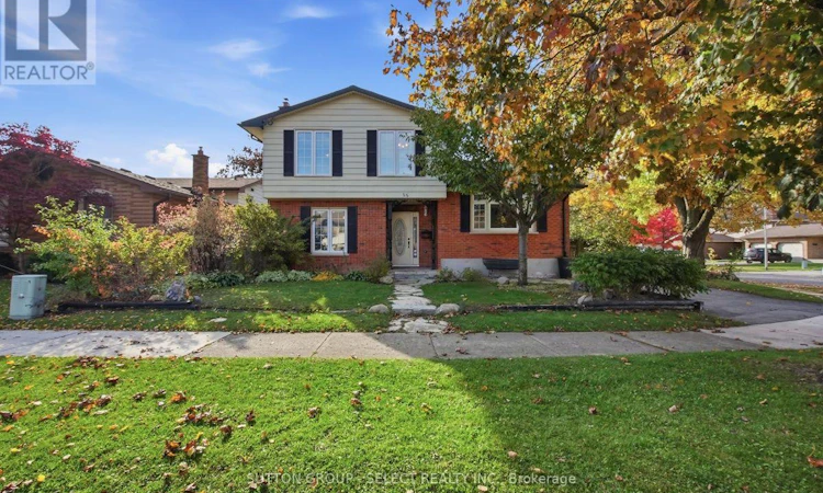 25 Finch Crescent