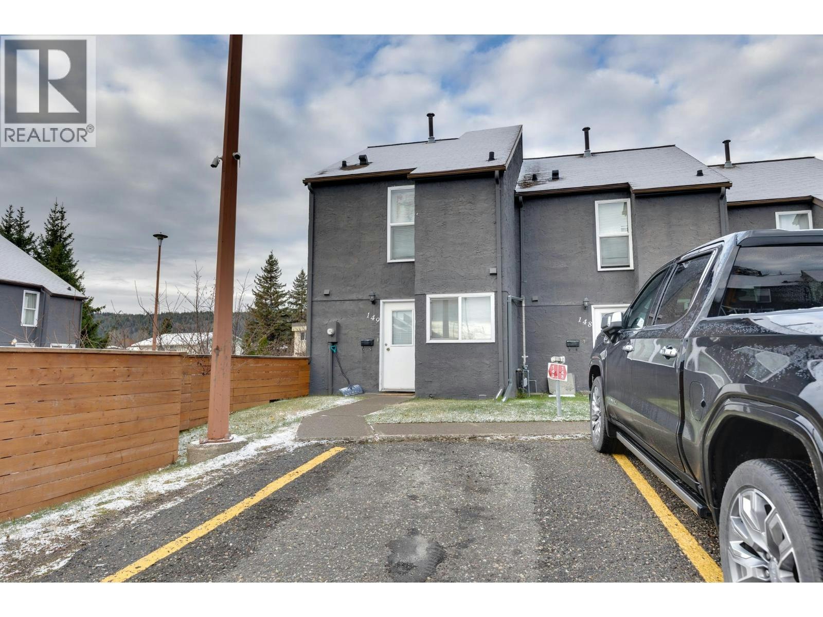 149-101 N Tabor Boulevard, Prince George, BC, V2M 6Y1