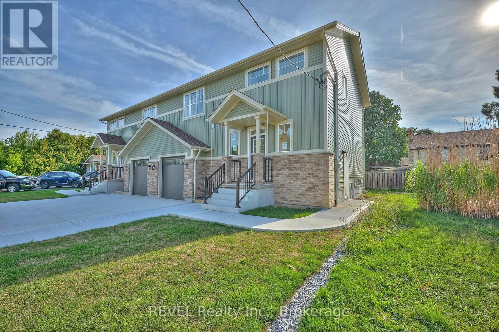 UPPER UNIT-4652 Belfast Avenue, Niagara Falls, ON, L2E 4G3 - 2