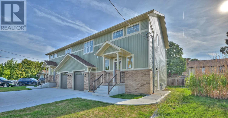 UPPER UNIT-4652 Belfast Avenue, Niagara Falls, ON, L2E 4G3 - 2