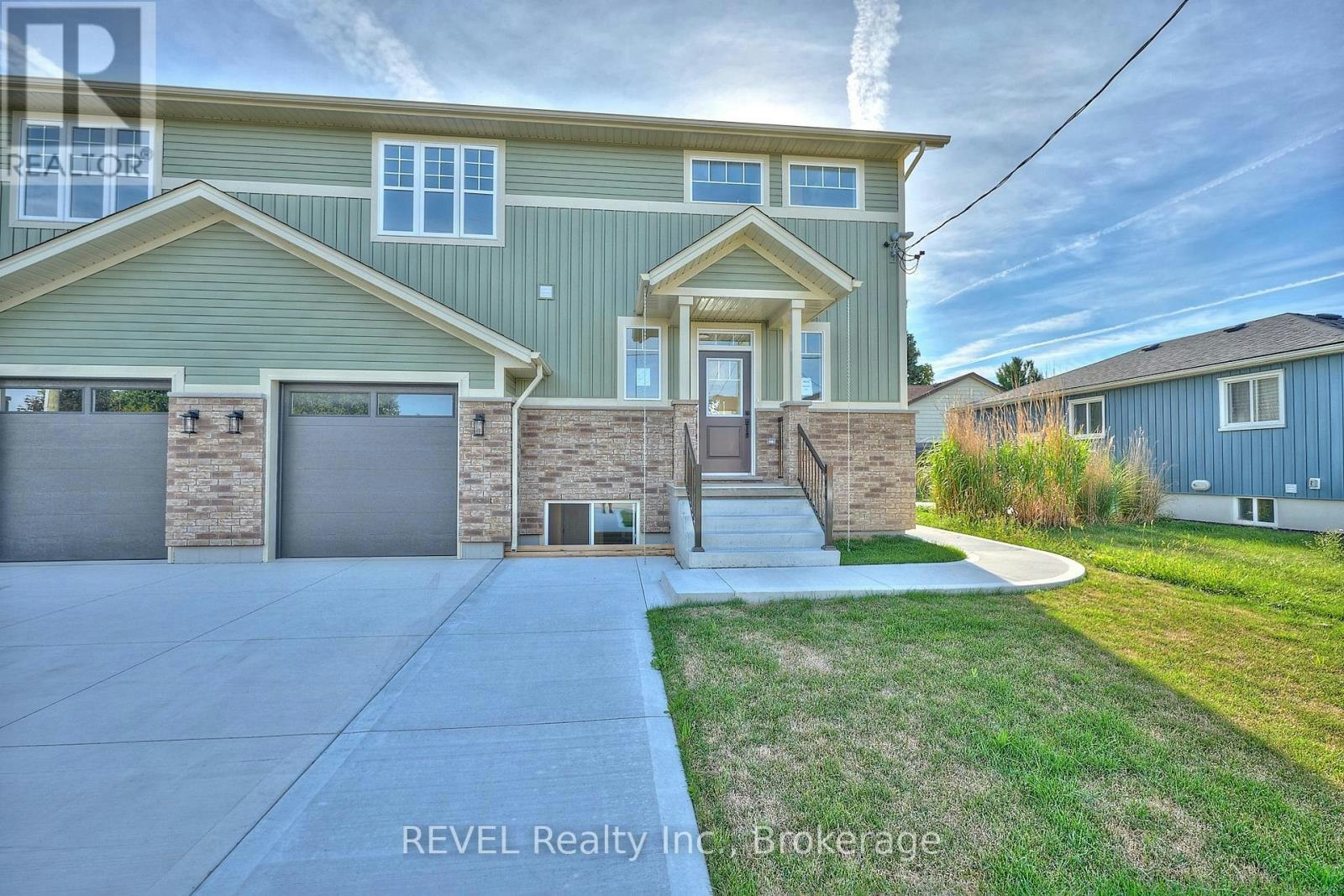 UPPER UNIT-4652 Belfast Avenue, Niagara Falls, ON, L2E 4G3