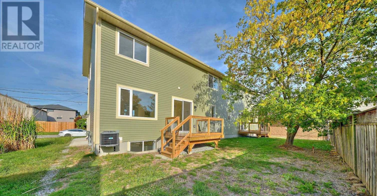 UPPER UNIT-4652 Belfast Avenue, Niagara Falls, ON, L2E 4G3 - 22