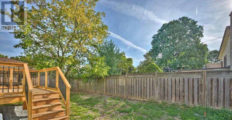 UPPER UNIT-4652 Belfast Avenue, Niagara Falls, ON, L2E 4G3 - 21