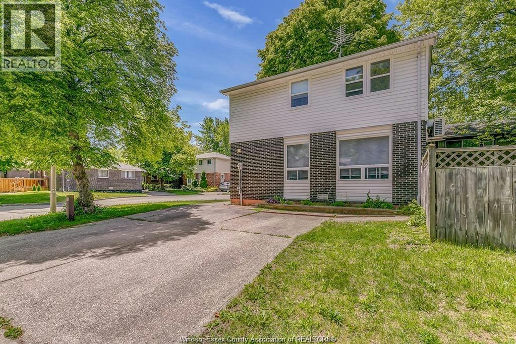1341 Cottage, Windsor, ON, N8S 4H6 - 2