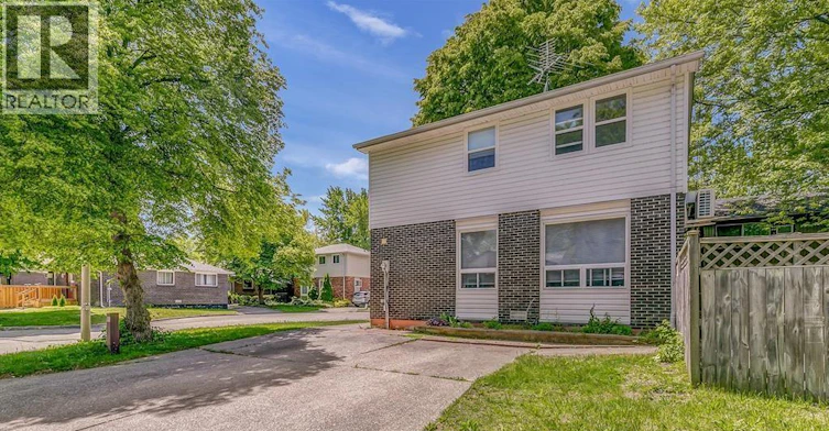 1341 Cottage, Windsor, ON, N8S 4H6 - 2