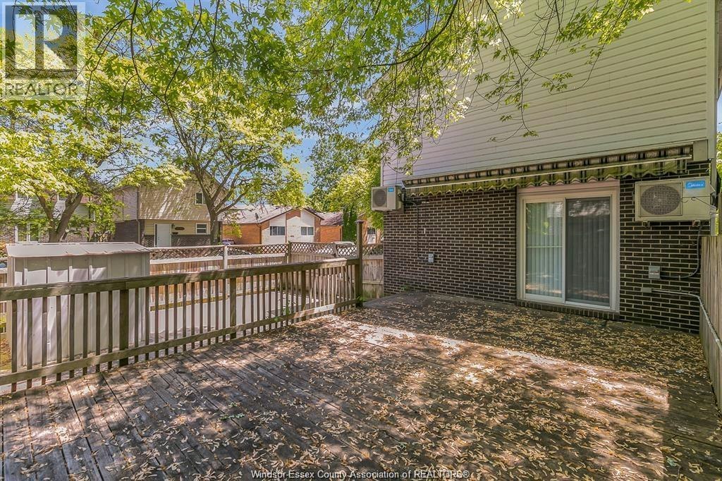 1341 Cottage, Windsor, ON, N8S 4H6 - 15