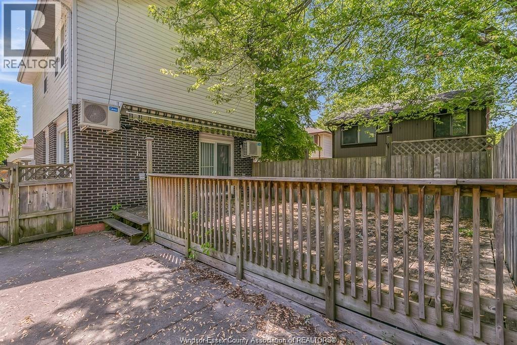 1341 Cottage, Windsor, ON, N8S 4H6 - 14