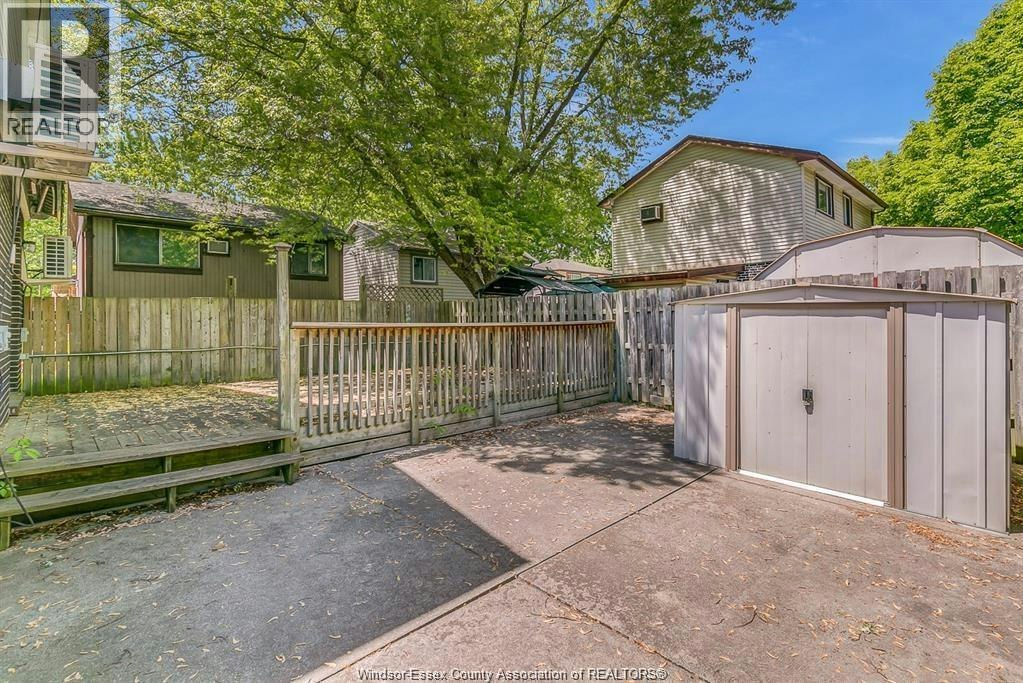 1341 Cottage, Windsor, ON, N8S 4H6 - 16
