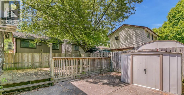 1341 Cottage, Windsor, ON, N8S 4H6 - 16