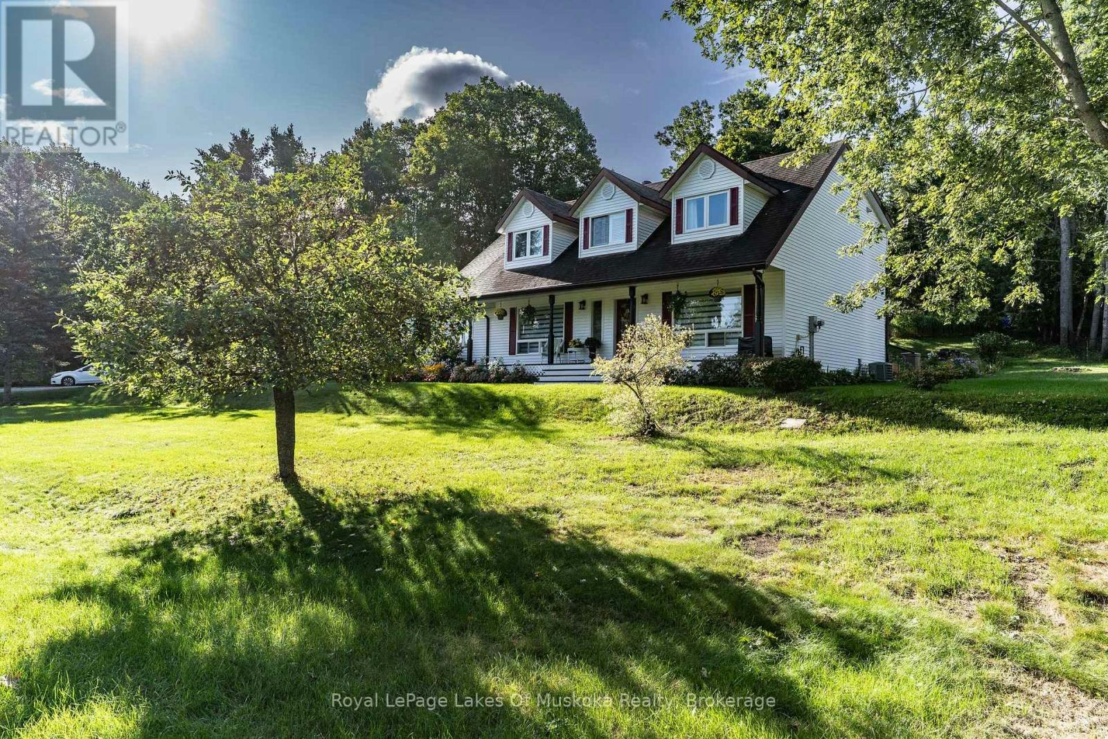 135 Douglas Street, Gravenhurst, ON, P1P 1A4