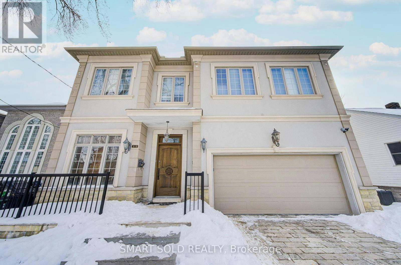 LOWER-213 Maplehurst Avenue, Toronto, ON, M2N 3C3 - 2