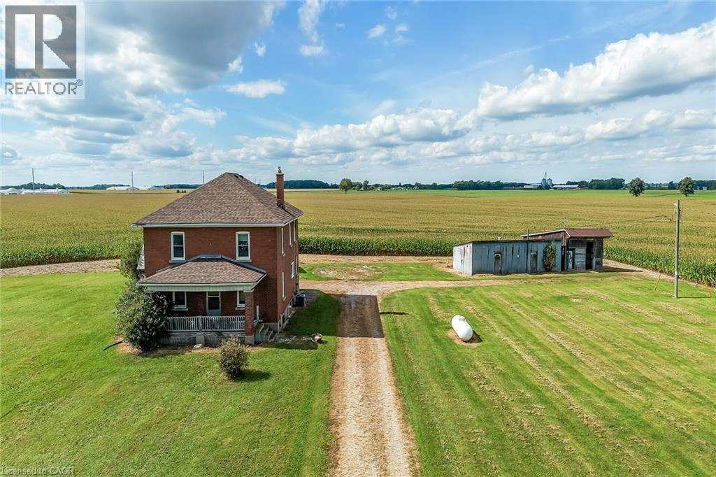 3311 6 Highway, Cayuga, ON, N0A 1J0