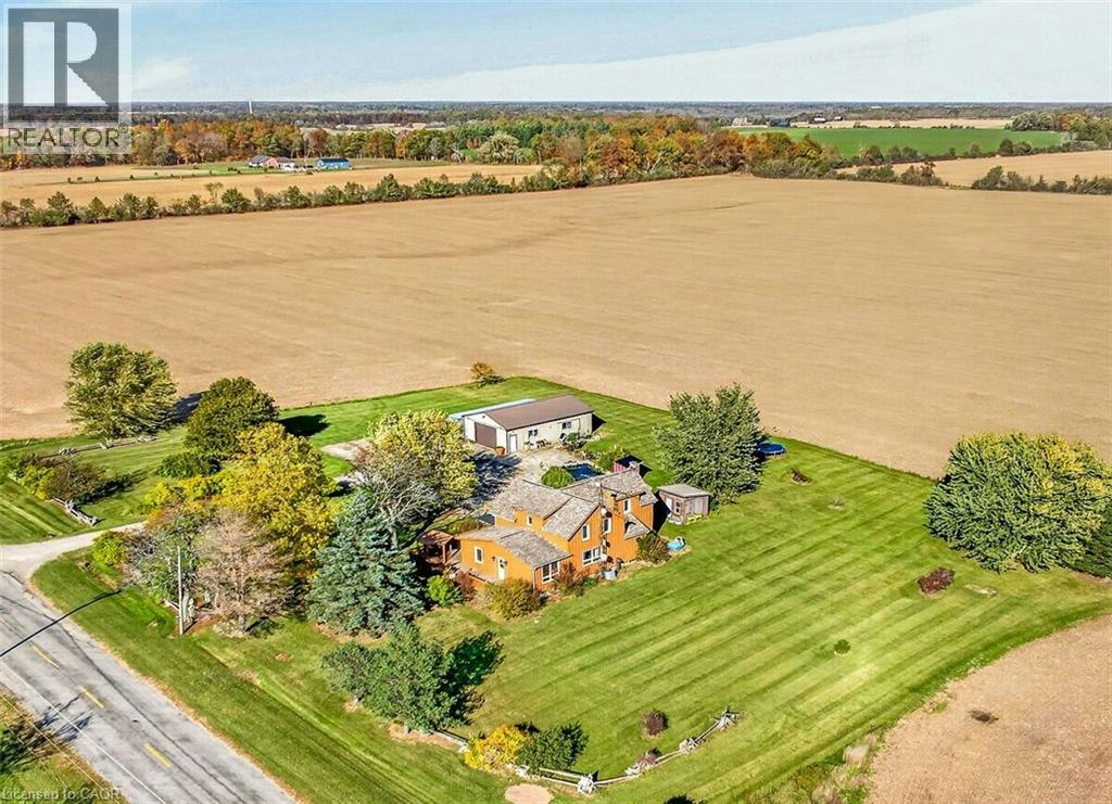 542 Haldimand 50 Road, Cayuga, ON, N0A 1E0