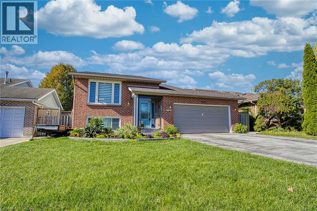 6251 Sherri Avenue, Niagara Falls, ON, L2H 2W7