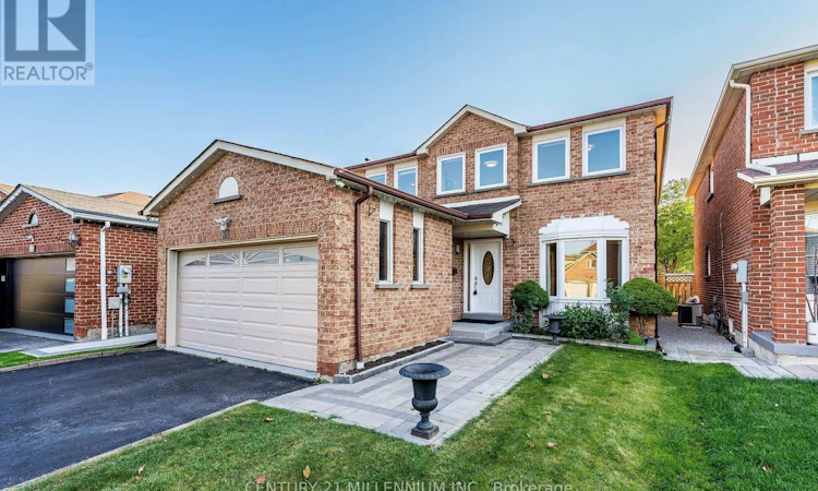 31 Durness Avenue