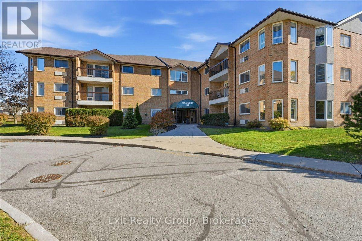 202-56 Tripp Boulevard, Quinte West, ON, K8V 5V1