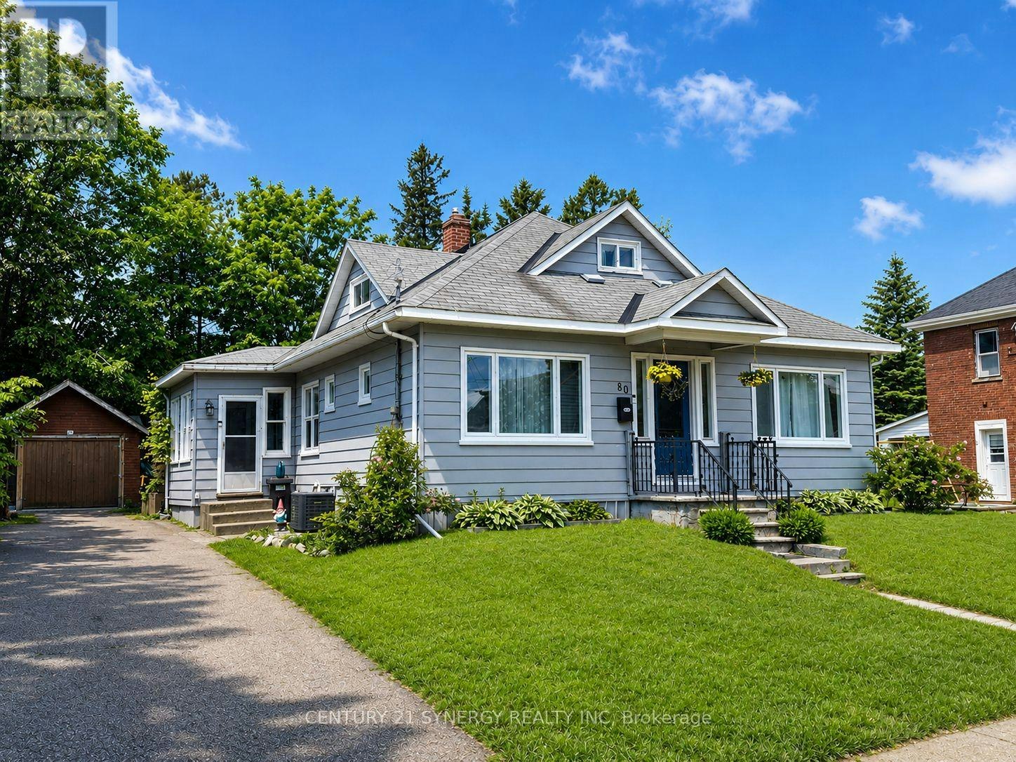 80 Abel Street, Smiths Falls, ON, K7A 4M5