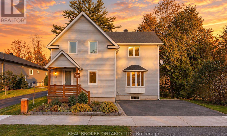 3561 Trim Road