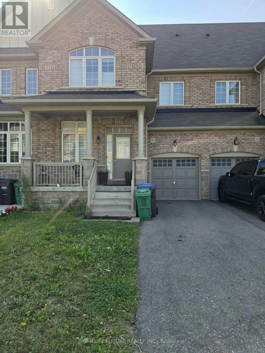 27 Saint Dennis Road, Brampton, ON, L6R 3W7 - 12