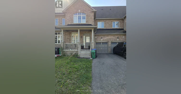 27 Saint Dennis Road, Brampton, ON, L6R 3W7 - 12