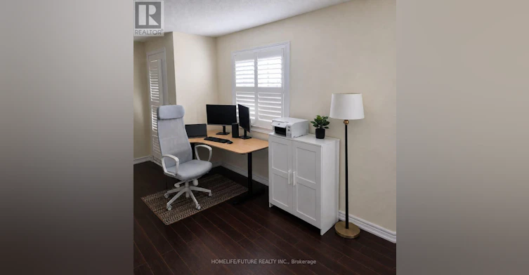 27 Saint Dennis Road, Brampton, ON, L6R 3W7 - 31