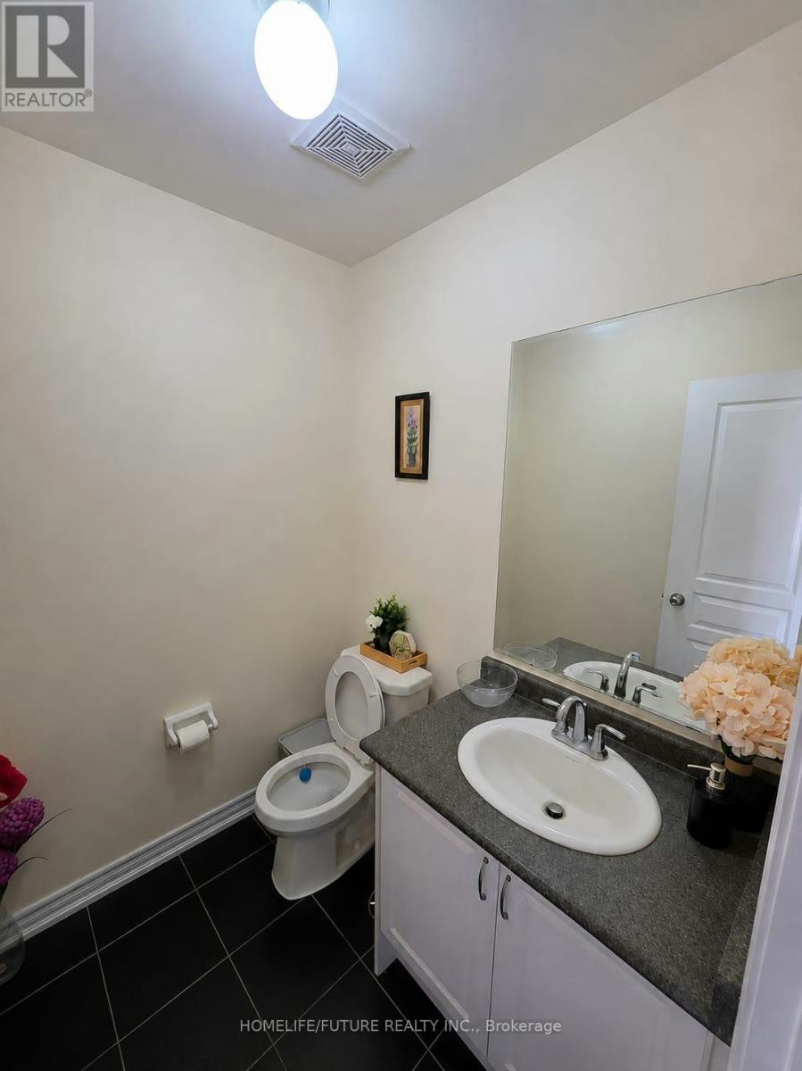 27 Saint Dennis Road, Brampton, ON, L6R 3W7 - 16