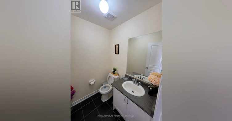 27 Saint Dennis Road, Brampton, ON, L6R 3W7 - 16