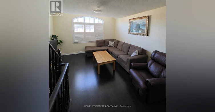 27 Saint Dennis Road, Brampton, ON, L6R 3W7 - 23