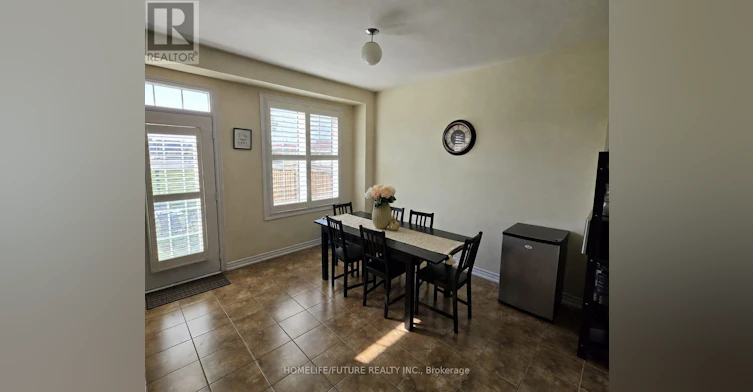 27 Saint Dennis Road, Brampton, ON, L6R 3W7 - 2