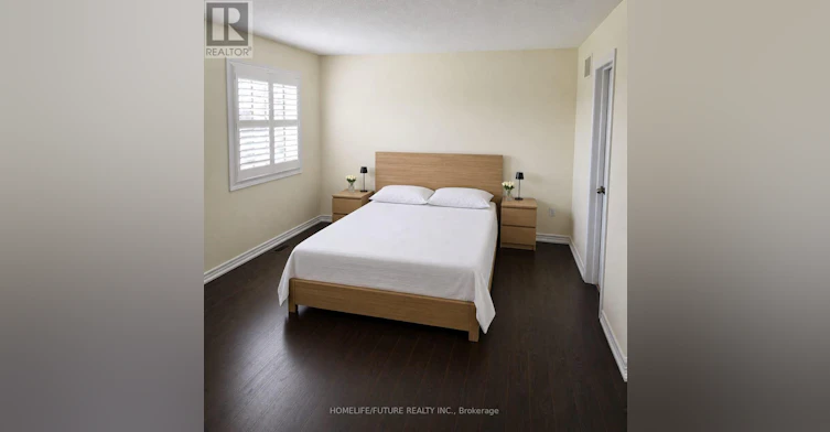 27 Saint Dennis Road, Brampton, ON, L6R 3W7 - 8