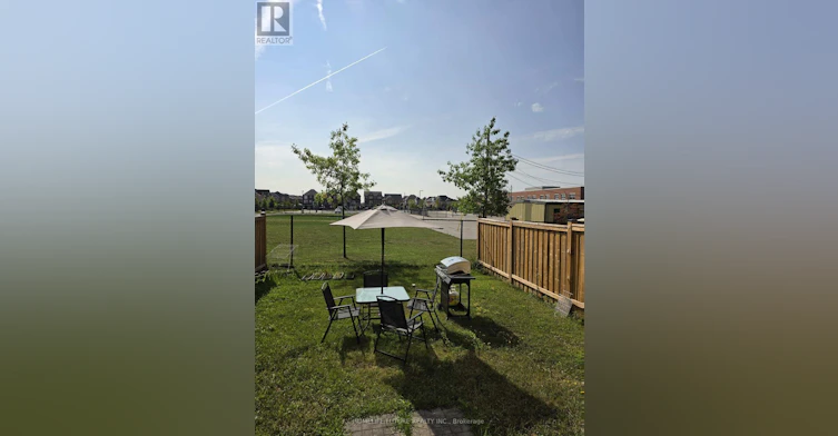 27 Saint Dennis Road, Brampton, ON, L6R 3W7 - 32